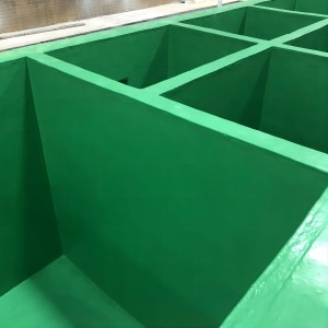 本溪防腐水池，本溪水池防腐防渗怎么做，本溪防腐水池施工厂家